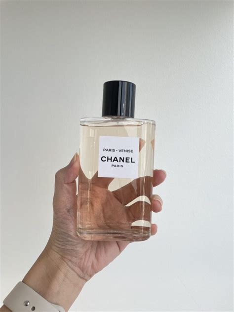 venise chanel perfume|chanel venise perfume price.